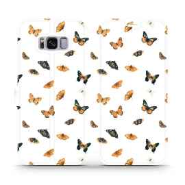 Phone Case Samsung Galaxy S8 Plus - Design MP77S