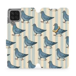 Phone Case Samsung Galaxy M22 - Design VP91S