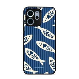 Hülle Glossy Case für OPPO Reno 14 FS 5G - Farbe GP89G