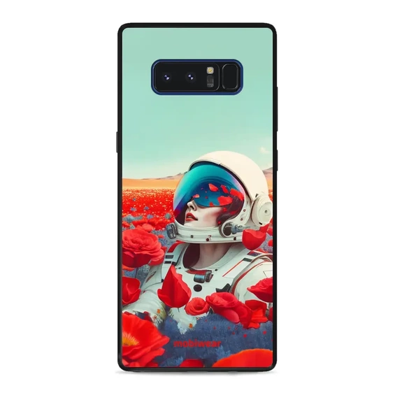 Hülle Glossy Case für Samsung Galaxy Note 8 - Farbe G001G