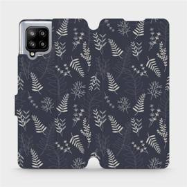 Etui do Samsung Galaxy A42 - wzór VP15S