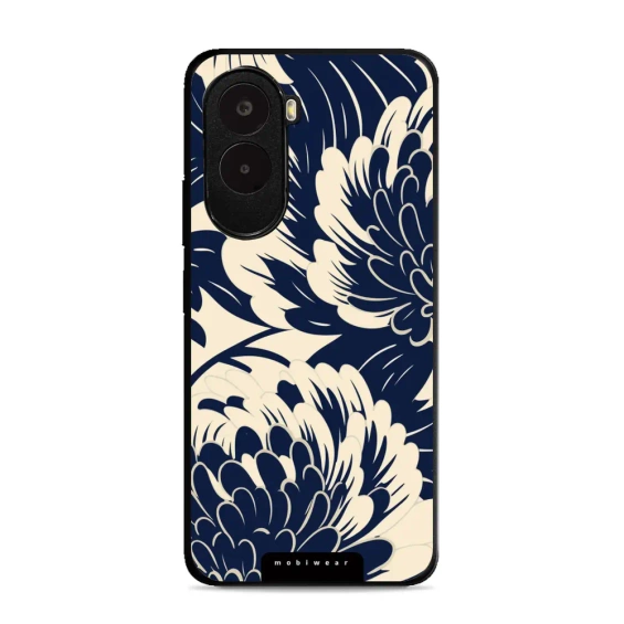 Phone Glossy Case Xiaomi POCO M7 - Design GA40G