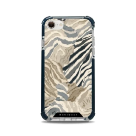 Case MagSafe Elite Bumper for Apple iPhone SE 2022 - Design D168D