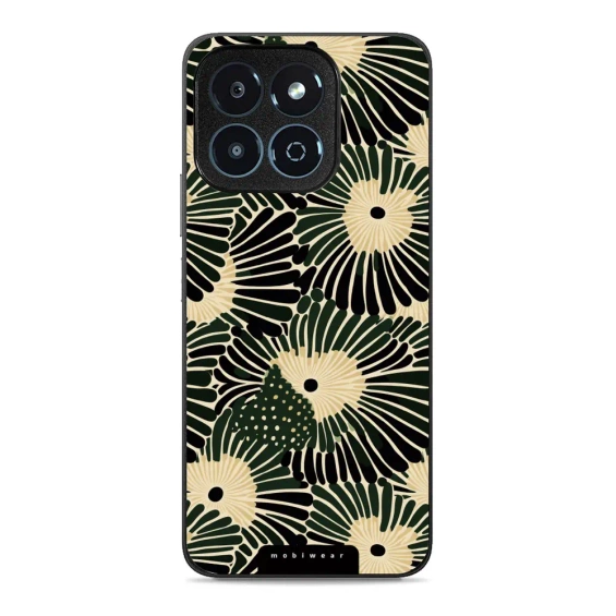 Hülle Glossy Case für Huawei Honor X6b - Farbe GA44G