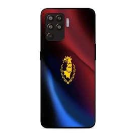 Hülle Glossy Case für OPPO Reno 5 Lite - Farbe G07PS