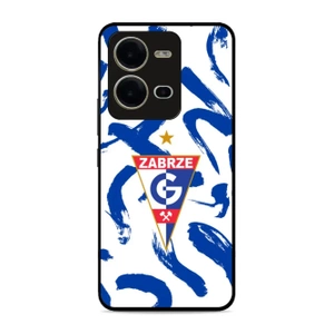 Phone Glossy Case Vivo X80 Lite - Design G05GZ