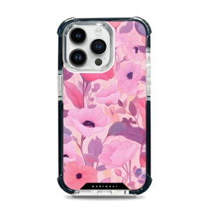 Case MagSafe Elite Bumper for Apple iPhone 14 Pro Max - Design DP74D