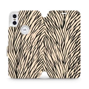Phone Case Motorola One - Design VA52S