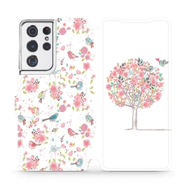 Phone Case Samsung Galaxy S21 Ultra - Design M120S