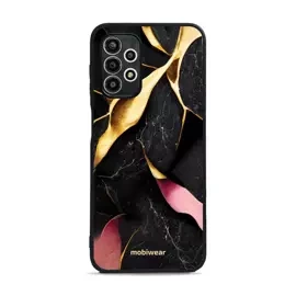 Phone Glossy Case Samsung Galaxy A13 4G - Design G021G