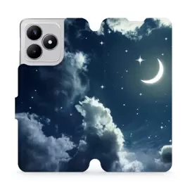 Phone Case Realme C53 - Design V145P