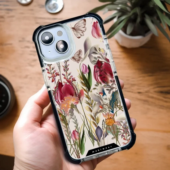 Etui MagSafe Elite Bumper Apple iPhone 11 Pro - wzór D002D