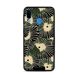Phone Glossy Case Samsung Galaxy A40 - Design GA44G