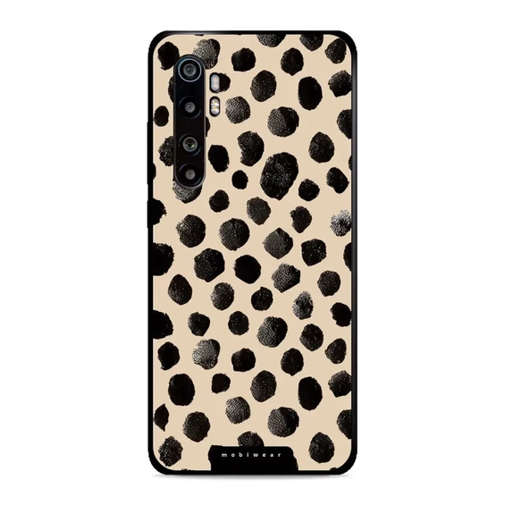 Phone Glossy Case Xiaomi Mi Note 10 Lite - Design GA50G