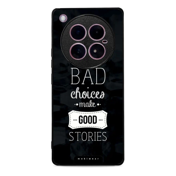 Phone Glossy Case Infinix ZERO 40 5G - Design G071G