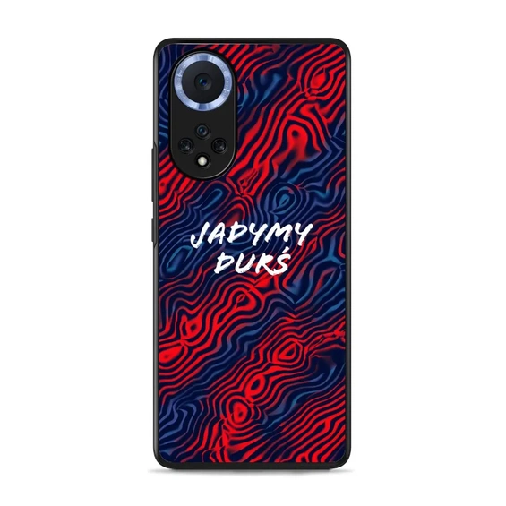 Etui Glossy Case do Huawei Nova 9 - wzór G07GZ