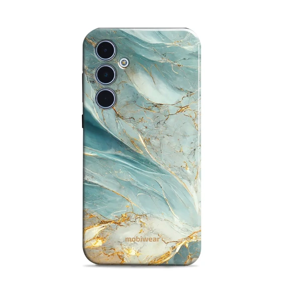 Hülle Elite Pro für Samsung Galaxy A35 5G - Farbe EP34E