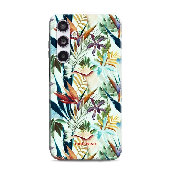 Case Elite Pro for Samsung Galaxy A55 5G - Design E071E
