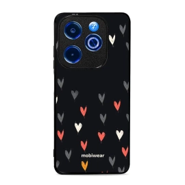 Phone Glossy Case Infinix HOT 40i - Design GP79G