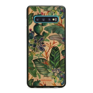 Phone Glossy Case Samsung Galaxy S10 - Design G036G