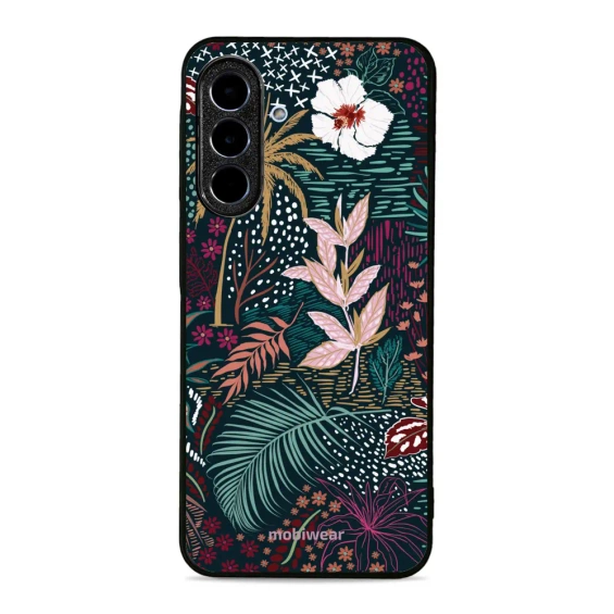 Phone Glossy Case Samsung Galaxy A36 5G - Design G043G