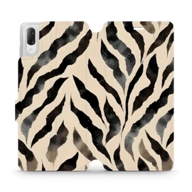 Phone Case Sony Xperia L3 - Design VA53S