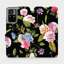 Phone Case Xiaomi Redmi Note 11 - Design VD07S