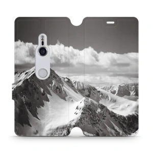 Phone Case Sony Xperia XZ3 - Design M152P