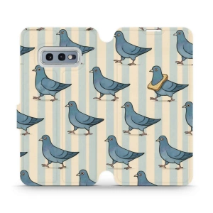 Phone Case Samsung Galaxy S10e - Design VP91S