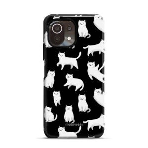 Case Elite Pro for Xiaomi 11 Lite 5G NE - Design E163E