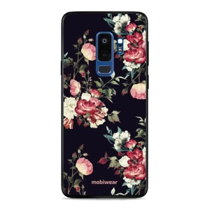 Etui Glossy Case do Samsung Galaxy S9 Plus - wzór G040G