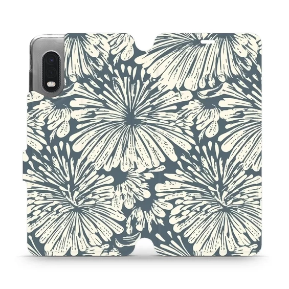 Etui do Samsung Galaxy Xcover PRO - wzór VA42S