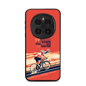 Hülle Glossy Case für Huawei Honor Magic7 Pro 5G - Farbe GD01G