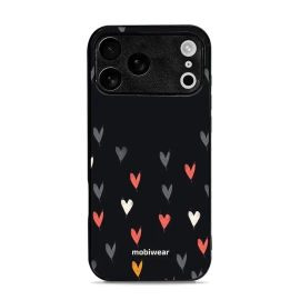Phone Glossy Case Apple iPhone 17 Pro Max - Design GP79G