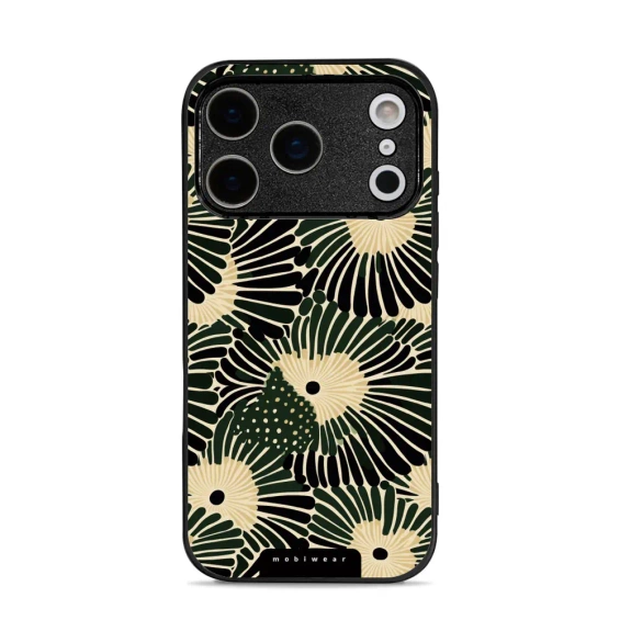 Hülle Glossy Case für Apple iPhone 17 Pro - Farbe GA44G