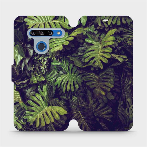 Etui do LG G8s ThinQ - wzór V136P