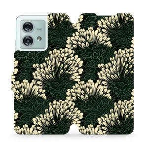 Etui do Motorola Edge 40 Neo - wzór VA45S