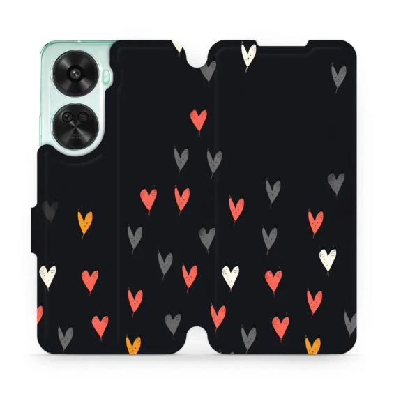 Etui do Huawei Nova 12 SE - wzór VP79P