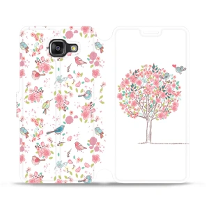 Phone Case Samsung Galaxy A5 2016 - Design M120S