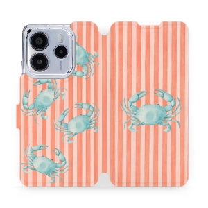 Etui do Xiaomi Redmi Note 14 5G - wzór VP87S