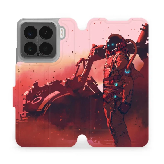 Phone Case Xiaomi 15 - Design MA09S