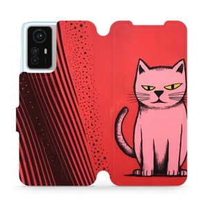 Phone Case Xiaomi Redmi Note 12S - Design VP54S