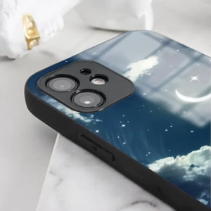 Phone Glossy Case Xiaomi Redmi Note 12 Pro 5G - Design G048G