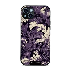 Phone Glossy Case Apple iPhone 14 Plus - Design GA46G