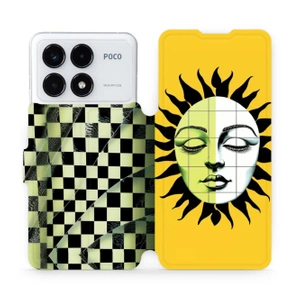 Phone Case Xiaomi POCO F6 Pro - Design VP56S