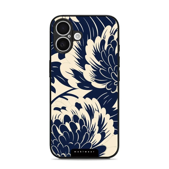 Etui Glossy Case do Apple iPhone 16 - wzór GA40G