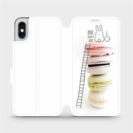 Phone Case Apple iPhone XS - Design M090P