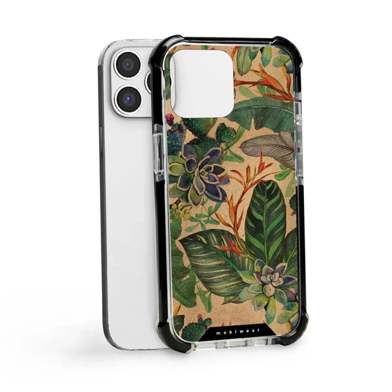 Etui MagSafe Elite Bumper Apple iPhone 13 Pro Max - wzór D013D