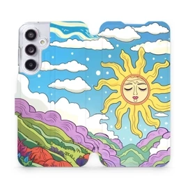 Phone Case Samsung Galaxy A55 5G - Design VP57P