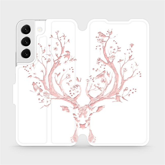 Etui do Samsung Galaxy S22 - wzór M007S